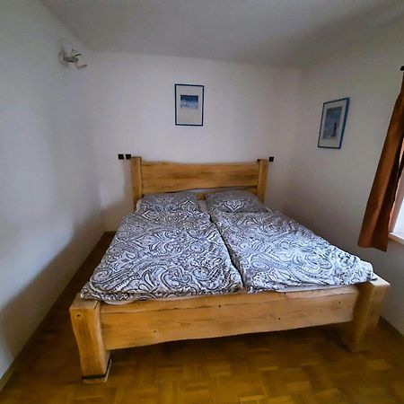 Statek Ctibor Apartment Cameră foto