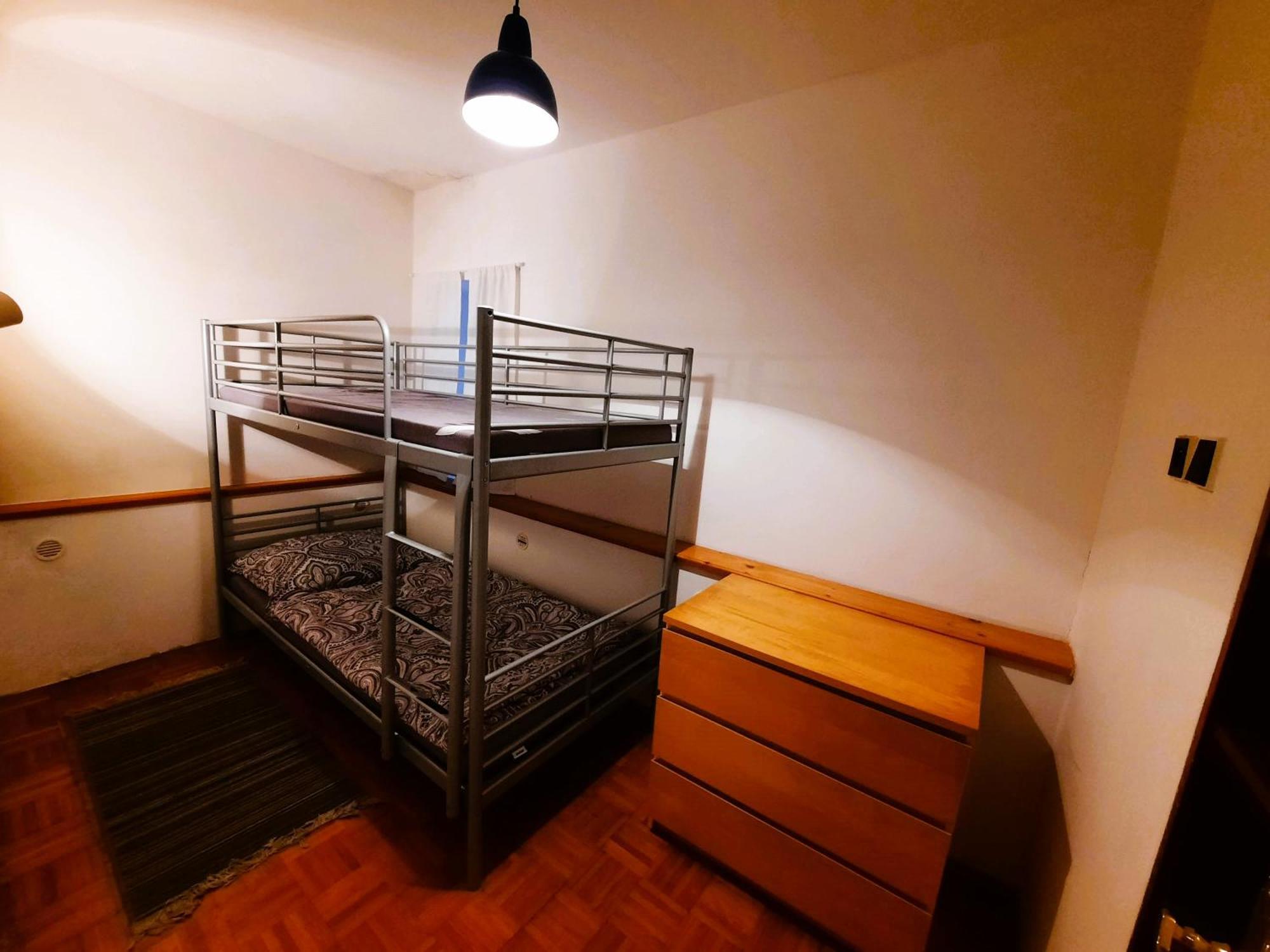Statek Ctibor Apartment Cameră foto