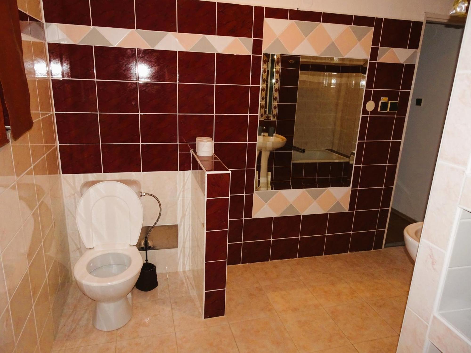 Statek Ctibor Apartment Cameră foto