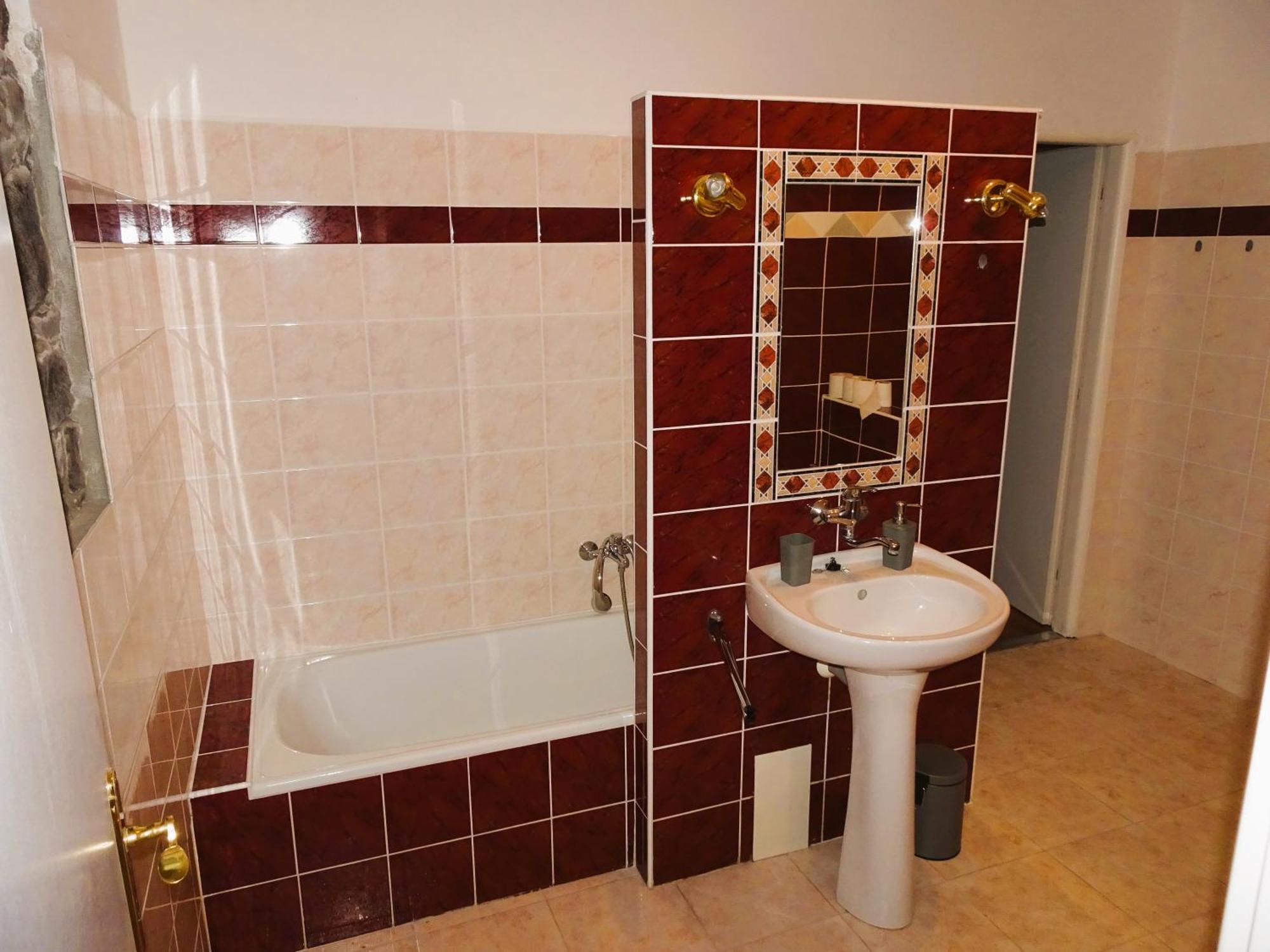 Statek Ctibor Apartment Cameră foto
