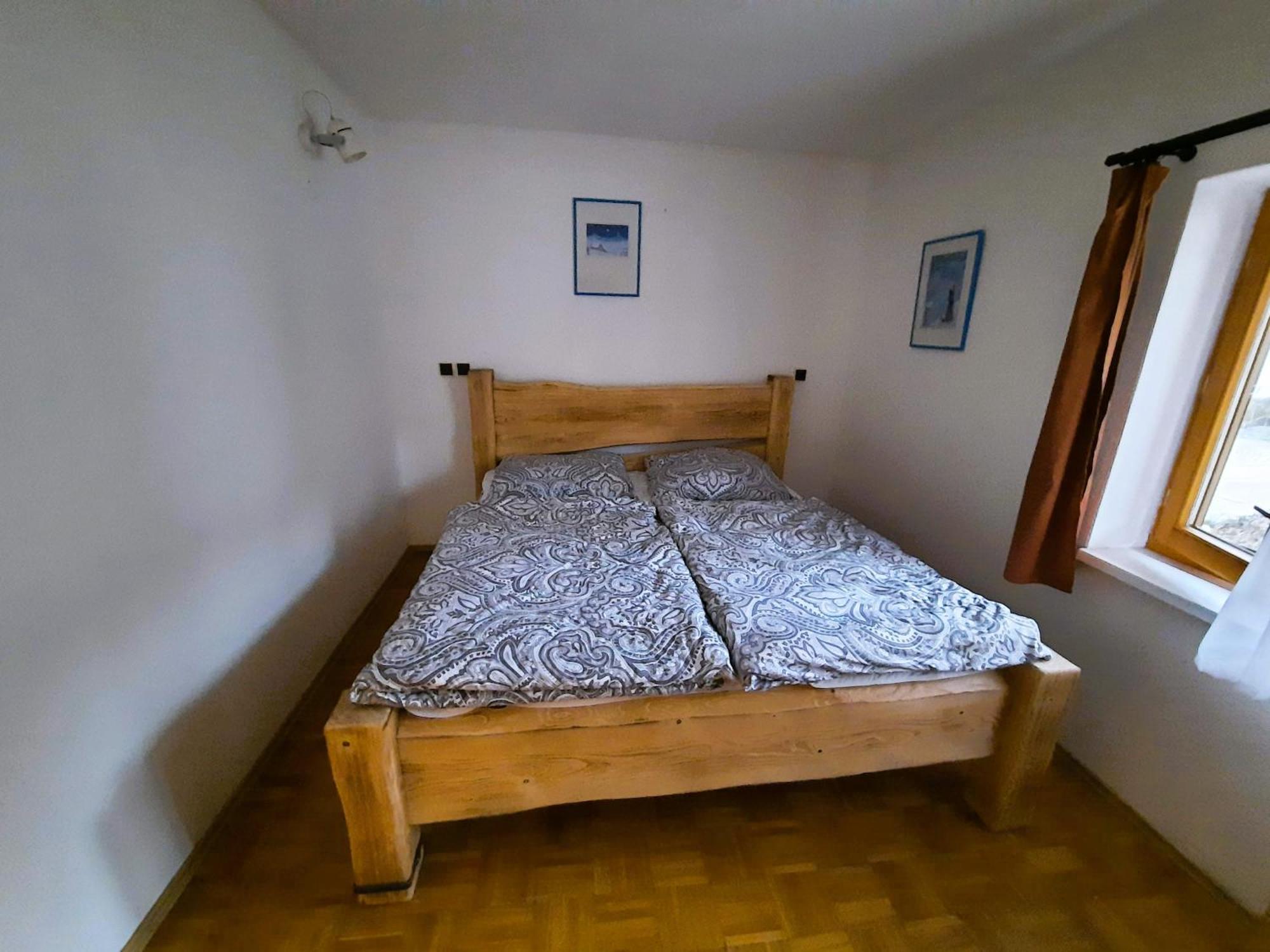 Statek Ctibor Apartment Cameră foto